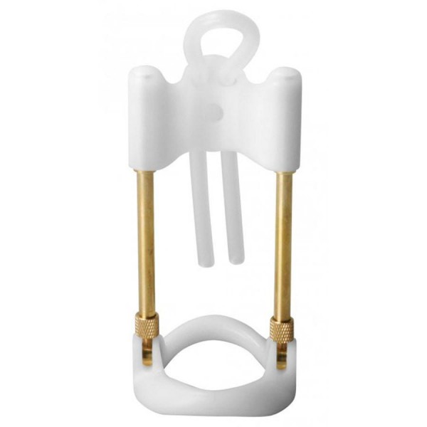 Cock Stretching Penile Enlarger Aide and Extender System by Size Matters