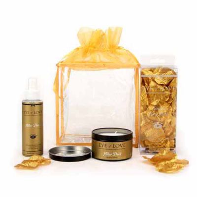 Pheromone gift set for women