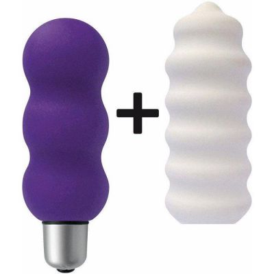 Joystick Micro Set Papillon