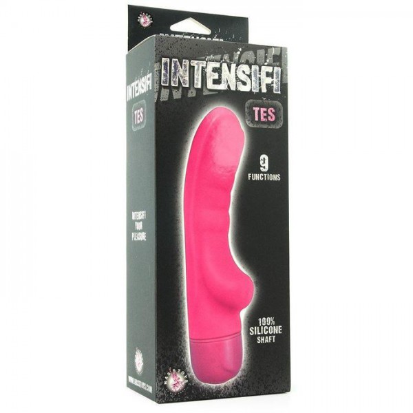 Intensifi Tes Waterproof G-Vibe — image 6 of 7