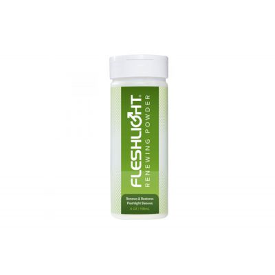 Fleshlight Renew Powder