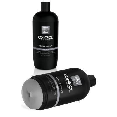 Sir Richards Secret 8 5 Realistic Masturbator Firm Hole