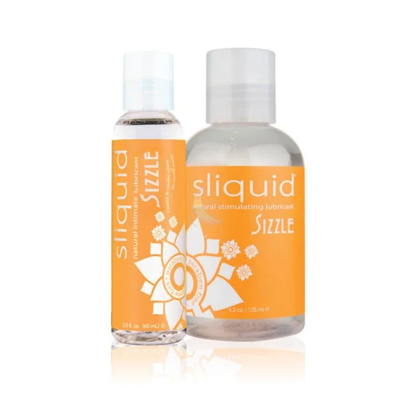 Sliquid sizzle — image 21 of 25