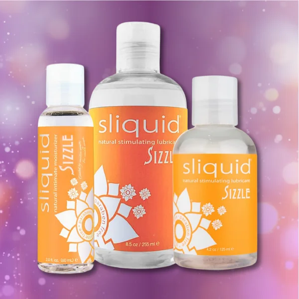 Sliquid sizzle — image 24 of 25
