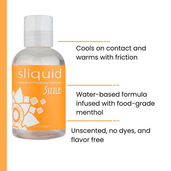 Sliquid sizzle — image 20 of 25