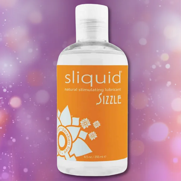 Sliquid sizzle — image 25 of 25
