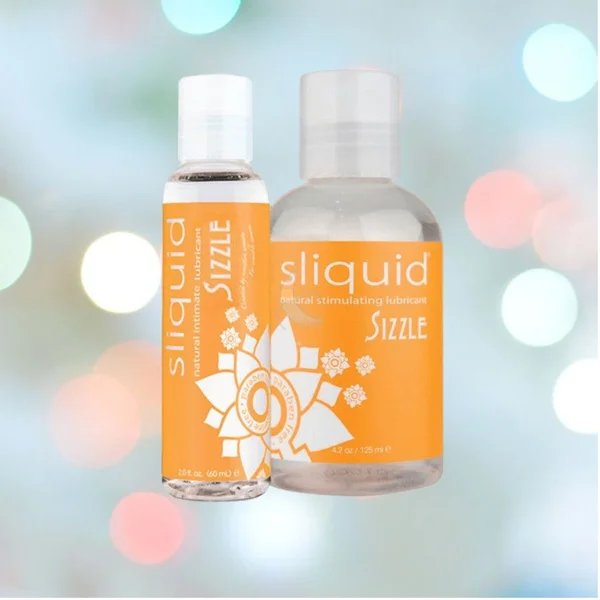 Sliquid sizzle — image 19 of 25
