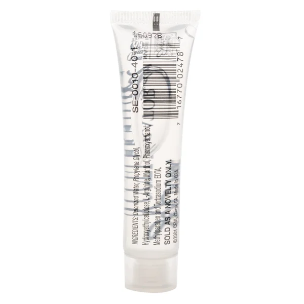 Sexual accelerator gel — image 11 of 16