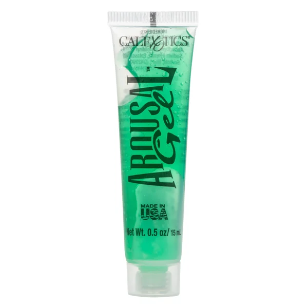 Arousal gel — image 4 of 5