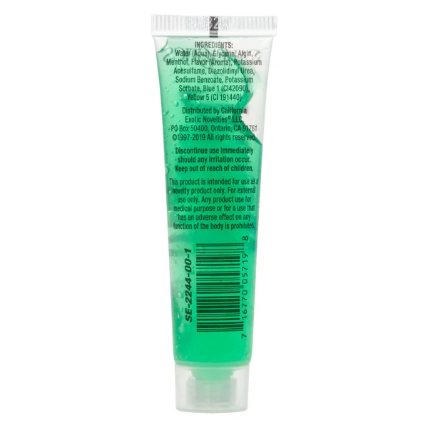 Arousal gel — image 5 of 5