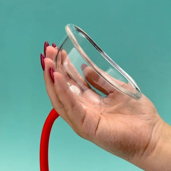 Pussy enhancer — image 10 of 12