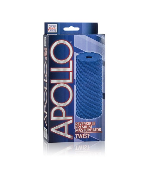Apollo twist reversible masturbator — image 5 of 6
