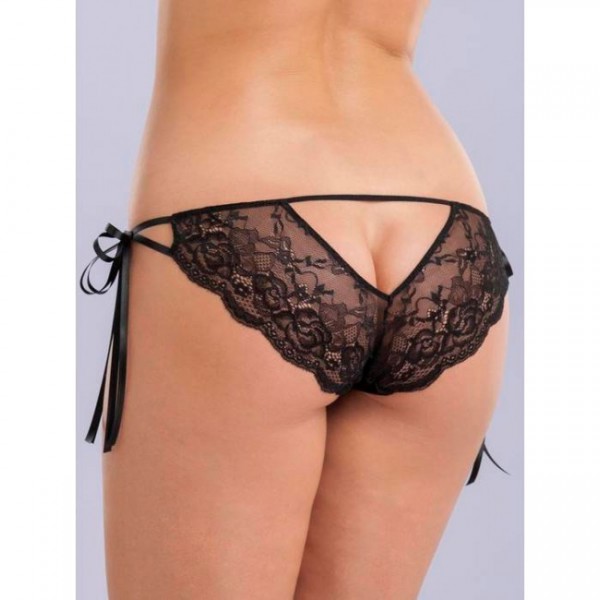 Fifty Shades Freed - My Body Blooms Rechargeable Panty Vibrator with Remote