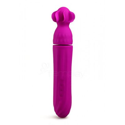 Pretty Love Rechargeable Spinning Tongue Abbott