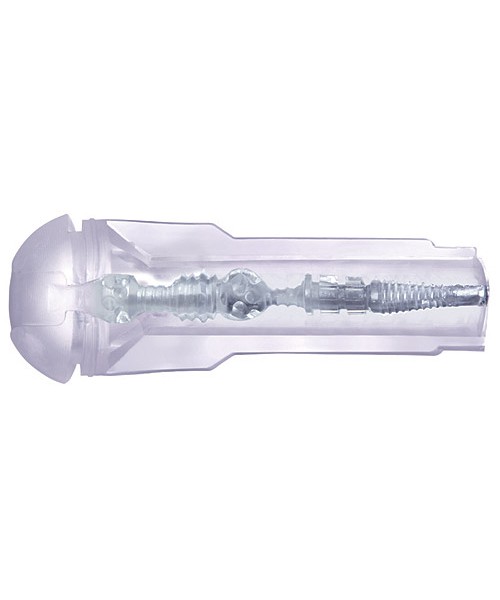 FleshLight Ice Lady Crystal