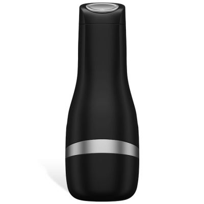 Satisfyer Men Classic 10 2 Masturbator With Cyberskin