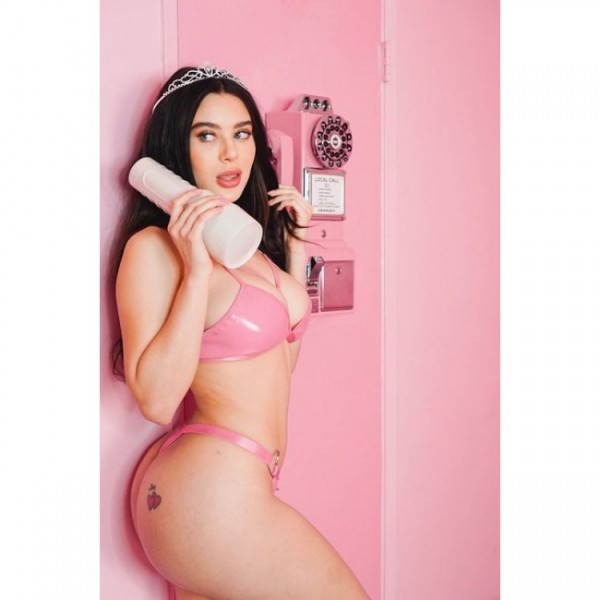 Fleshlight Girls - Lana Rhoades - Signature Ass (Karma)