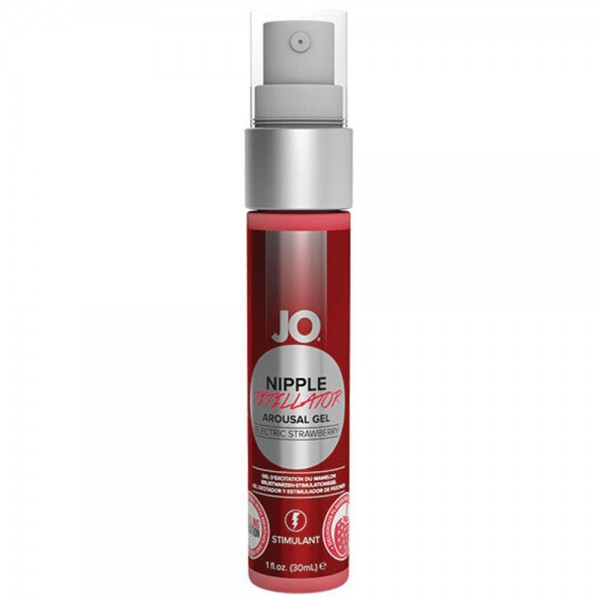 Jo Nipple Titillator Arousal Gel — image 6 of 8