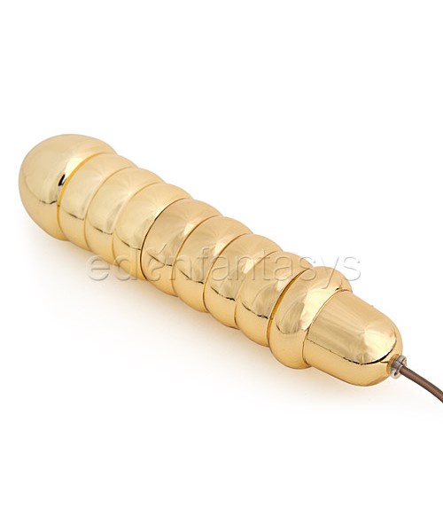 Rocket bullet