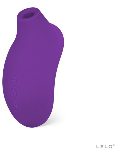 Lelo Sona 2 Sonic Wave 3.9" Clitoral Stimulator