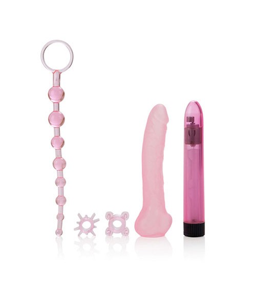 The lover's kit