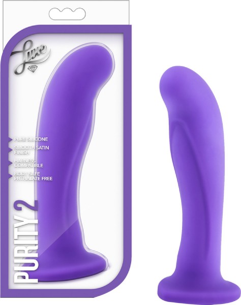Purity 2 Gspot Prostate Massager