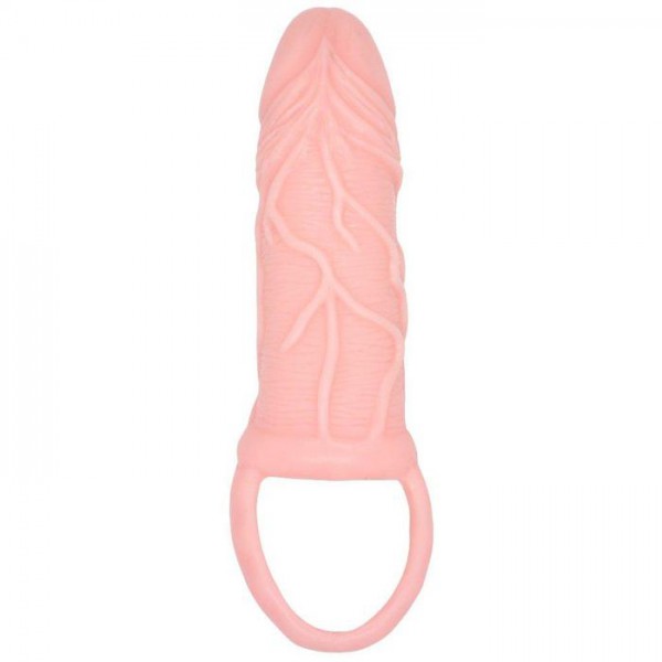 Extra-Veined Penis Extender