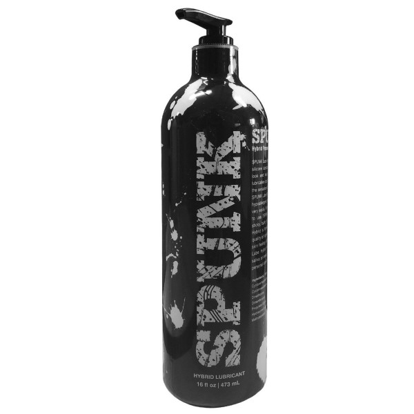 Spunk Hybrid Lube