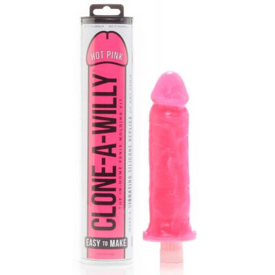 Clone A Willy