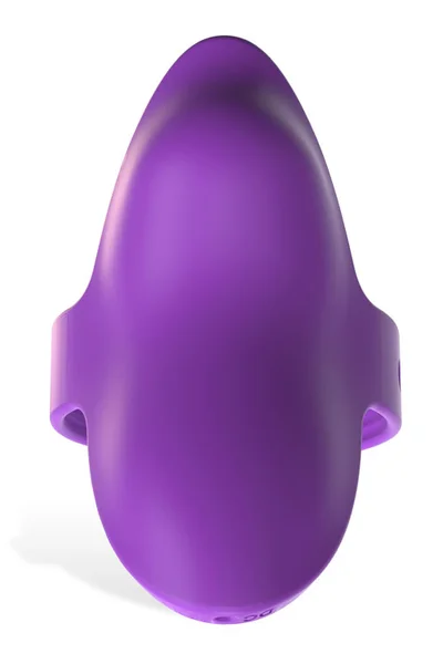 Pipedream 3" Silicone Finger & Panty Vibrator — image 8 of 10