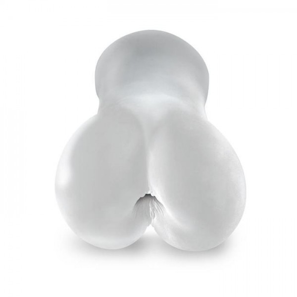 Blow & Go Realistic Anal Stroker For Men