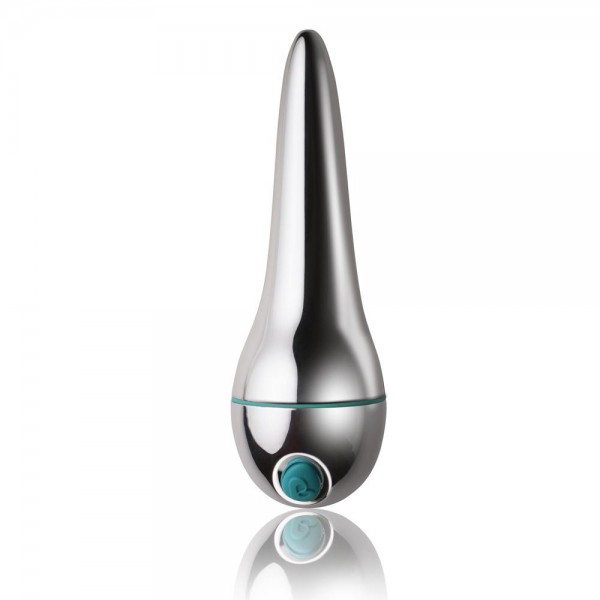 Rocks Off Aura Heaven Sent Vibrator