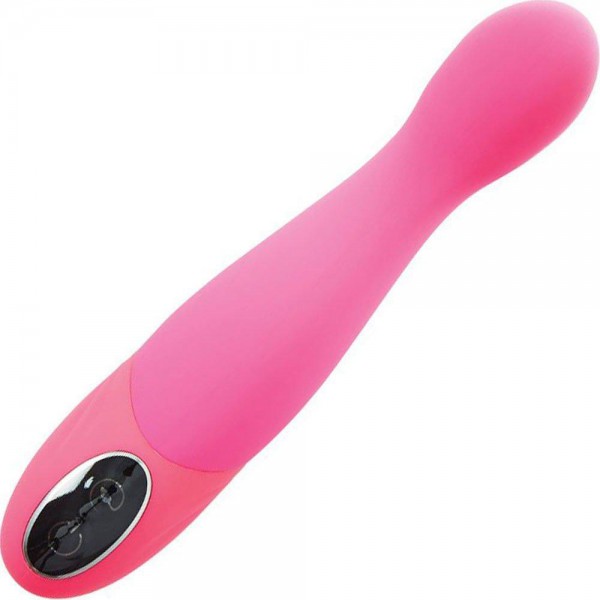 Sincerely G-Spot Vibe - Amazing Beginner Vibrator — image 7 of 7