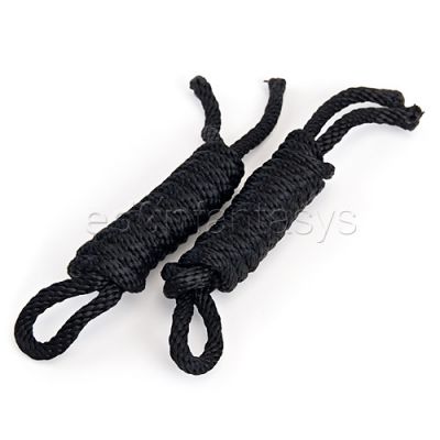 Beginner s silk rope kit