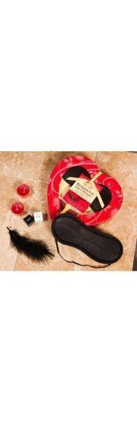 Romantic Gift Heart Set