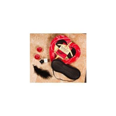 Romantic Gift Heart Set