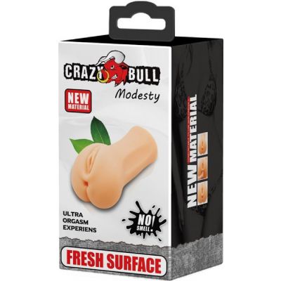 Modesty Masturbator Flesh