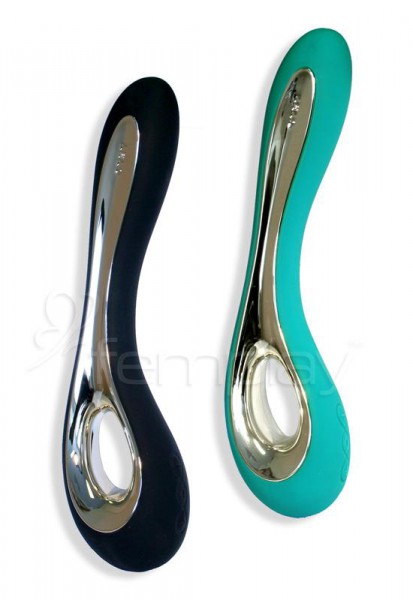 Isla G-spot Massager by LELO