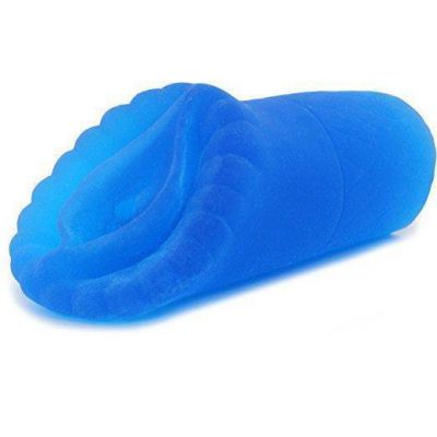 Blue Pocket Pussy
