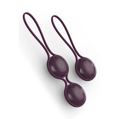 L Amourose Mya Beads Plum