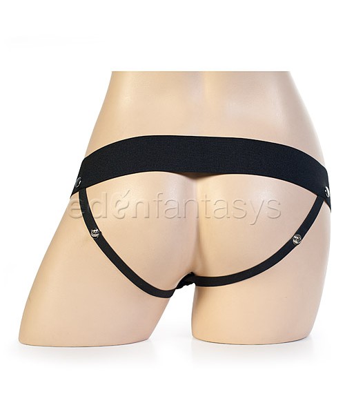 Glow in the dark two piece harness — image 3 of 4