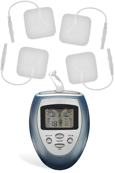 Zeus Multi-Purpose Electrosex Powerbox with 4 Pads — image 5 of 8