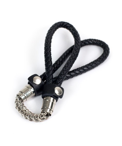 Nick Hawk keyless cuffs