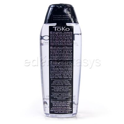Toko aroma formula
