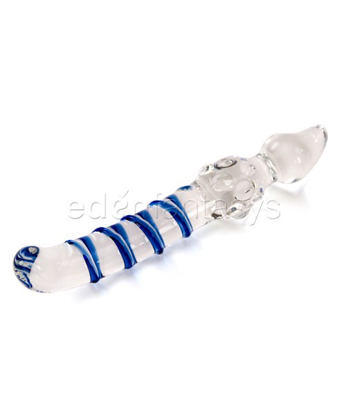 Cyberglass four-way G