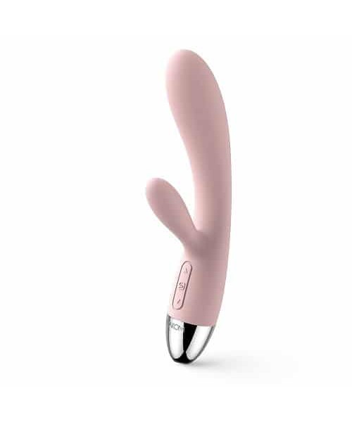 Svakom Alice 7" Intelligent Rabbit Vibrator