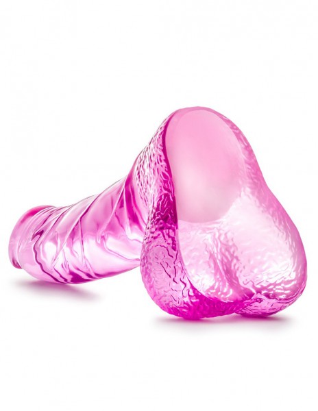 Naturally Yours Ding Dong Realistic Dildo