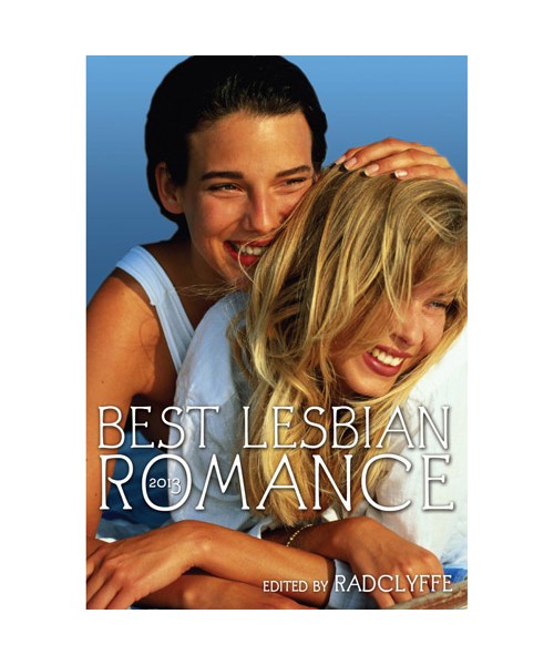 Best lesbian romance 2013