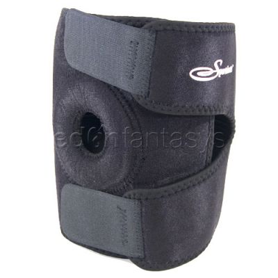 Thigh harness