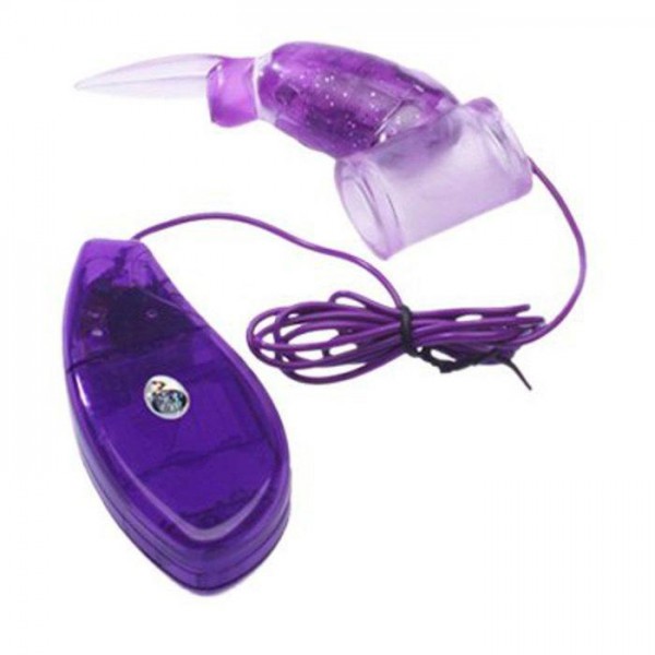 Rabbit Finger Vibrator